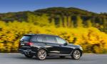 BMW X7 M50d 2019 года (WW)
